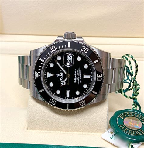 rolex fasullo